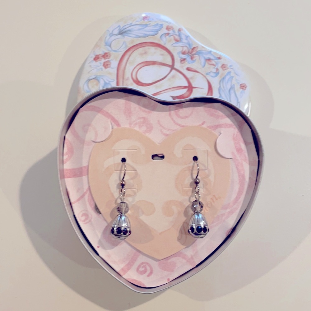 Brighton Jewel Fantasy Drop Earring